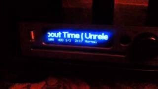 Shape Of The Rain ( Demo )