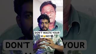 Don’t waste you money on a bad movie anymore 🤑🥳 #moviereview #indianmovie #kollywood #bollywood