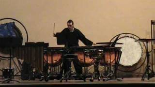 II Graowsko Choro by José Manuel Casas