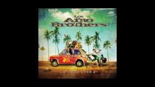 Los Afro Brothers - Soy De Esos