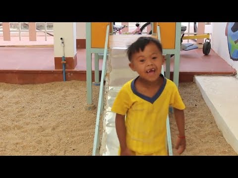 Give Children with Disabilities an Arts Education