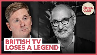 BBC Icon Alan Yentob Passes On