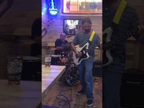 Thumbnail for Villain by FULL MAST Live at The Wood (Norwood, OH) by Chris Jordan
