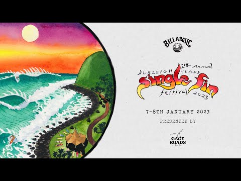 Burleigh Single Fin Festival - Final Day