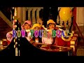 Barney And Friends Educational Kid Songs Vol 2 Row Your Boat