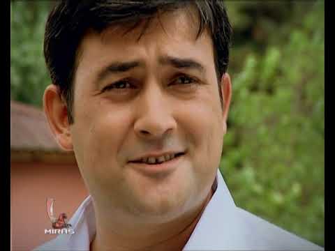 Guljan. Bäşinji Ölçeg.