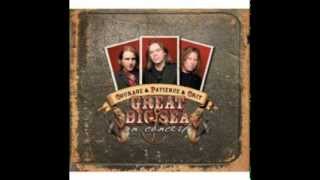 Great Big Sea - Fortune Set (live)