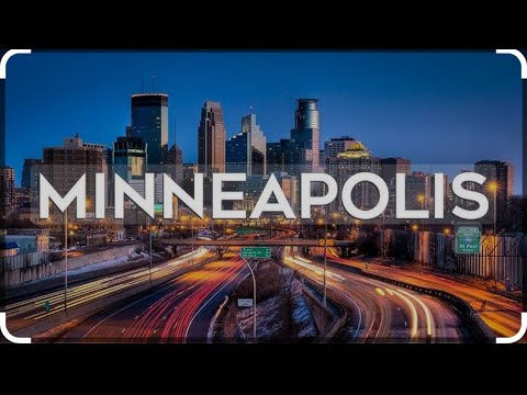 Discover Minneapolis: Top Sites & Local Eats