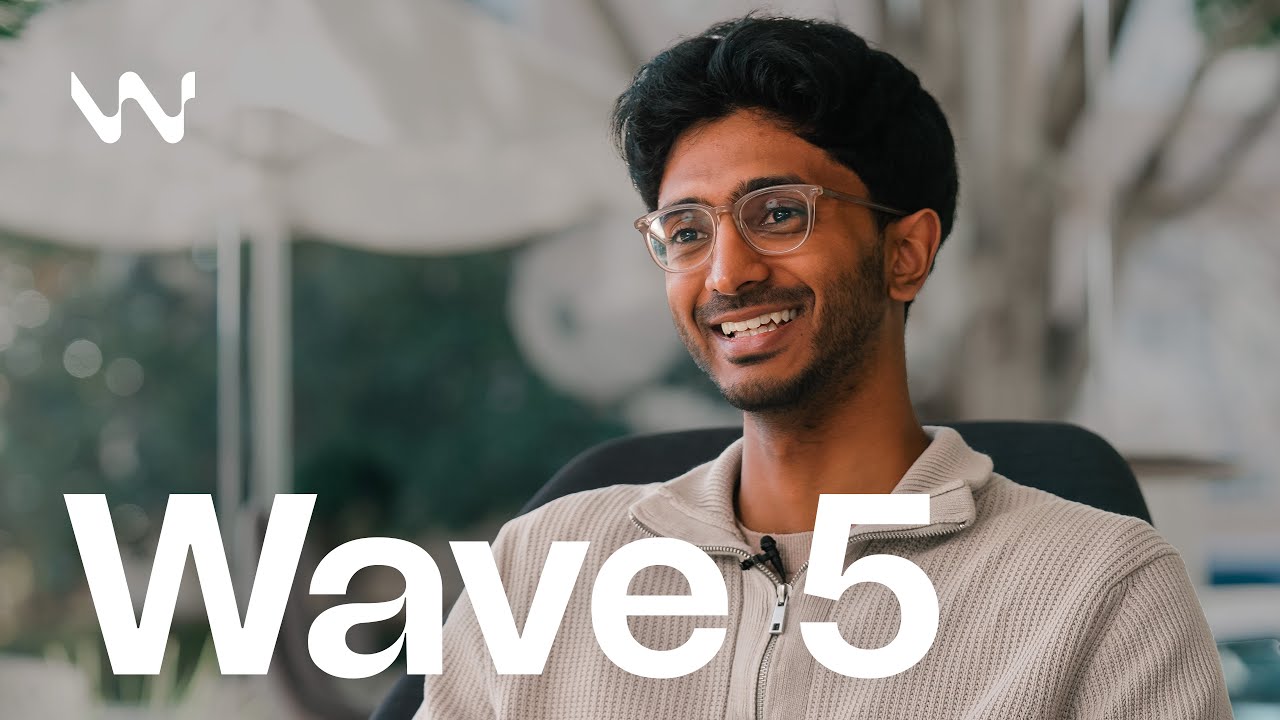 Windsurf Wave 5: Windsurf Tab