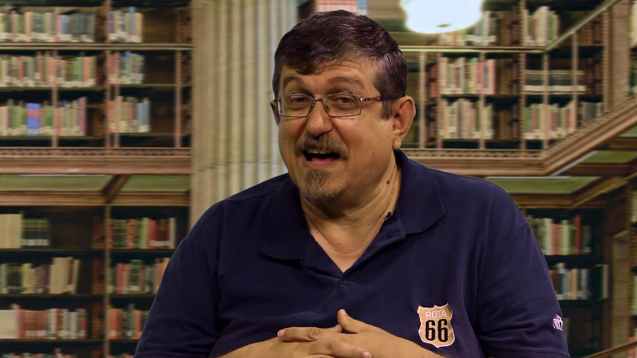 Rota 66: Estudos em Apocalipse - Introdução ao Livro | Luiz Sayão e Russell Shedd