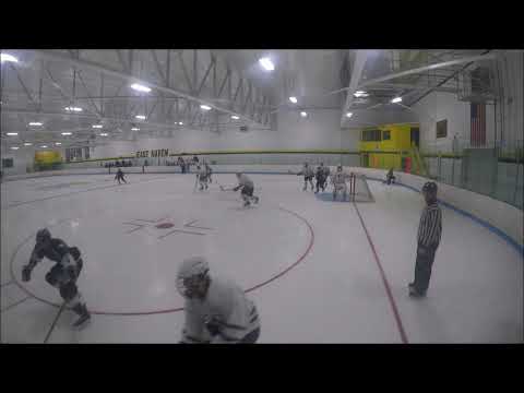 20180824 carolina eagles u16aa vs  tomorrows ice