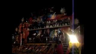 preview picture of video 'Brinquedo Extreme_Expovest 2013 Cianorte'