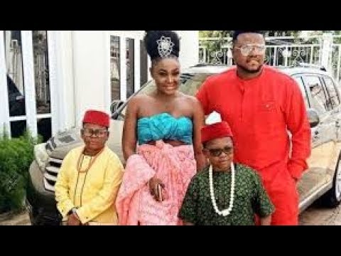 ROYAL DUST (Osita Iheme/Ken Erics/Chinedu Ikedieze) Official promo | Coming Soon Full HD