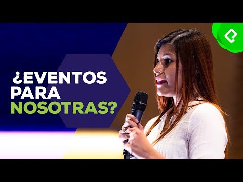 Eventos de programación inclusivos