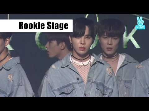 24k //Rookie Stage// Bingo & Only you
