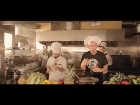 SIDI WACHO - CON SABOR