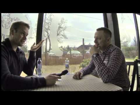 Maciej Szczepaniak - wywiad rzeka vol 2 - W obozie Roberta K.