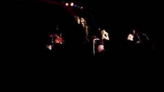 Juliette &amp; The Licks - Get up