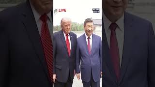 Iran's Uranium Enrichment, Publicity For Trump? | Firstpost Live | N18G