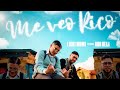 ME VEO RICO (Video Oficial) - LUCKY BROWN x GINO MELLA