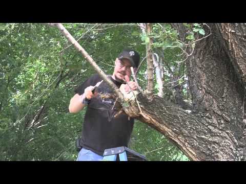 Product Review: Wicked Tough Hand Saw