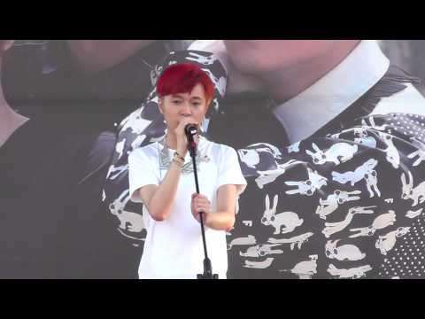 蘇打綠 9 四季狂想(1080p)@秋：故事 預購握唱會 高雄場[無限HD] 🏆