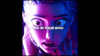 Rumi edit | Your Idol Amalee cover | Kpop demon hunters edit