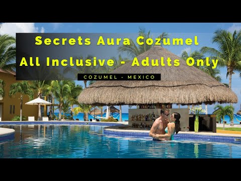 Videos del Secrets Aura Cozumel  Adults Only 5★ en Cozumel, MéxicoVer MásVerPrecios19CerrarConsulta por Whatsapp 🇦🇷BookingTripadvisorExpediaAgodaTravelocityOrbitzPricelineTripSkyscannerDespegarKayakHotelesBestdayDestiniaTrivagoTurismocityAlmundoLastminuteHotwire