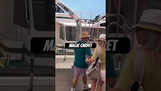 Should all cruise ships have this? #shorts