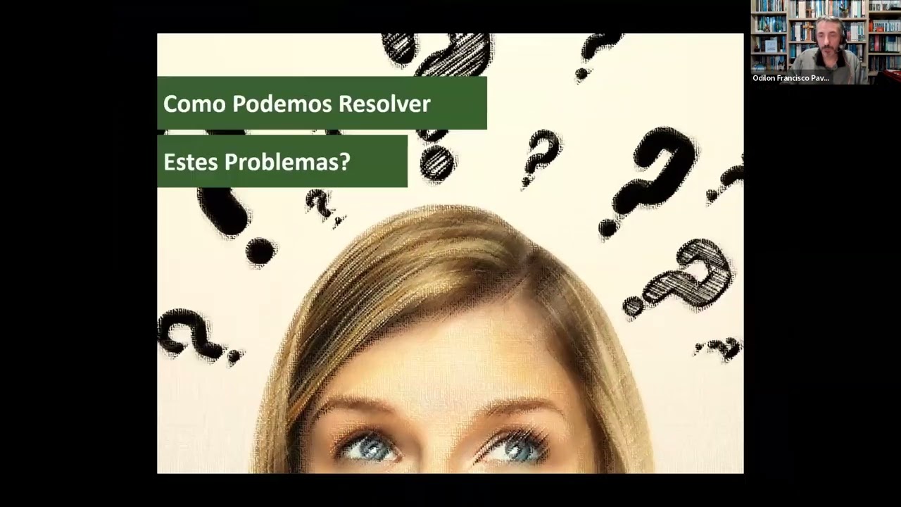 Mesa-redonda: "Fontes Renováveis de Energia e a Transição Energética"