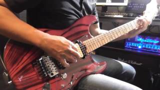 MICHAEL SCHENKER GROUP / DANCER _cover