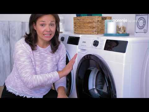 Gorenje DPNE92GNLWIFI White