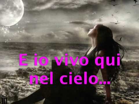 Francesca St.Martin Magica la notte con sott. in italiano video by Giovy