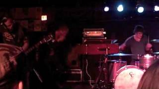 These Arms Are Snakes - Idaho