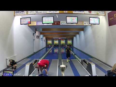 KK Korana - KKMostanje