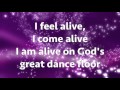 Gods Great Dance Floor Lyric Video - Passion Let ...