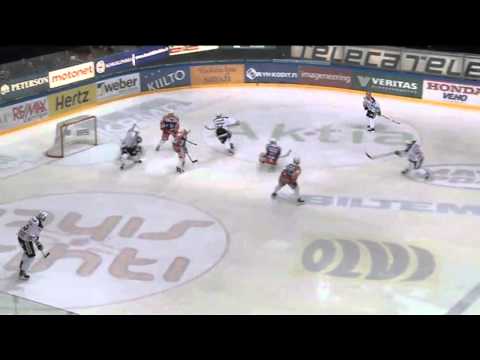 Tappara   TPS 29 11 2011
