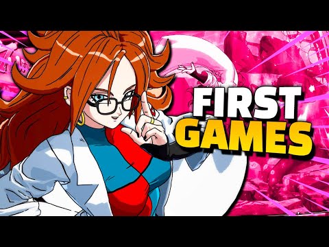 So I Gave Dragon Ball FighterZ a Chance...