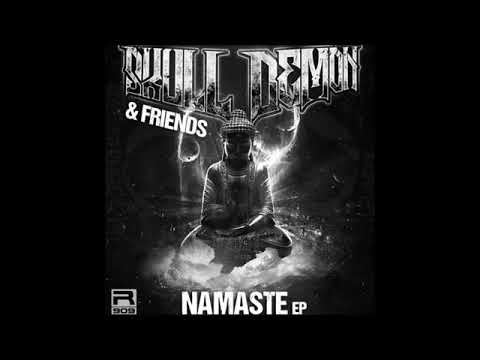 Skull Demon & La Teigne - Bakali ( Official )