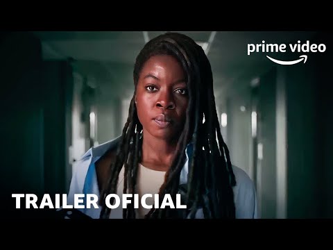 The Walking Dead: The Ones Who Live – Temporada 1 | Trailer Oficial | Prime Video