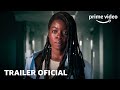 The Walking Dead The Ones Who Live Temporada 1 Trailer Oficial Prime Video