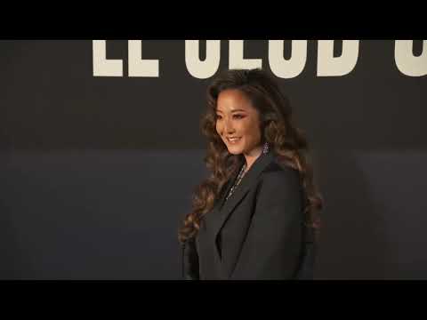 VALENTINO LE CLUB COUTURE | Spring Summer 2023 Haute Couture Show