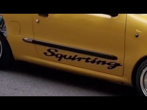 Fiat Seicento e Fiat Panda (elaborate) in Milano