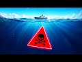 Scientists Finally Solved The Mystery Of The Bermuda Triangle