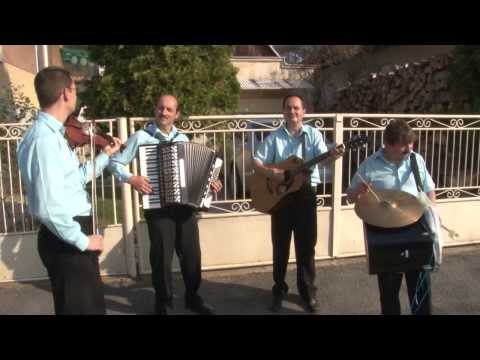 hudobná skupina ECHO - Krásny čas...Šofere,šofere...