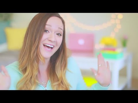 Школьная Утренняя Рутина - AlishaMarie TranslatedUP!