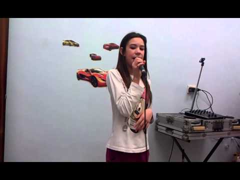 rosy di liberto ciao ciao ciao