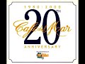 Cafe Del Mar - 20th Anniversary (1980-2000) - disc 2