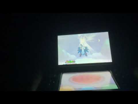 Pokémon x ep 45