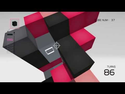Art Style : CUBELLO Wii